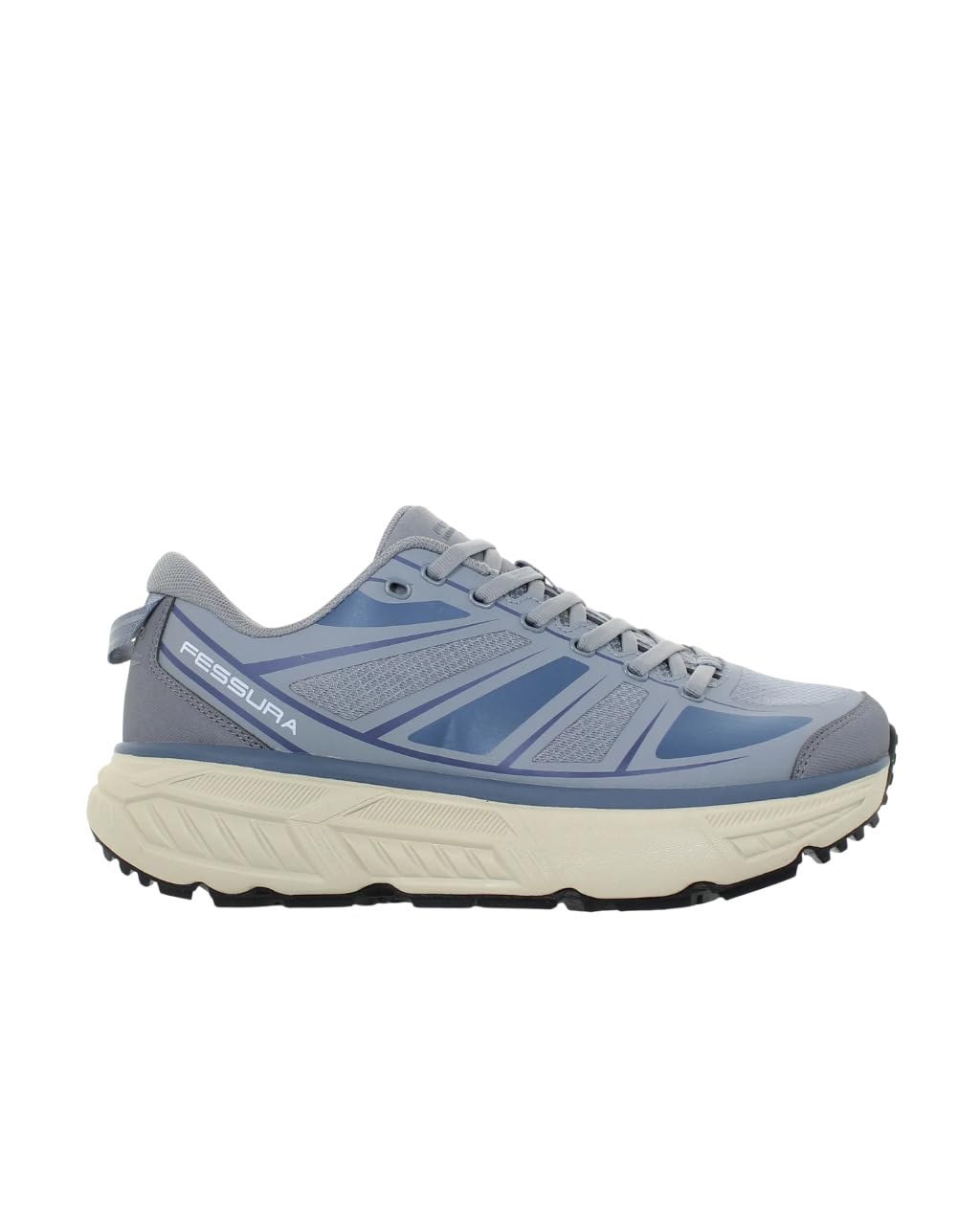 FESSURA Chaussures de Trail Running SBL E-10 de course nature