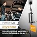 J+ Portable Level 2 EV Charger