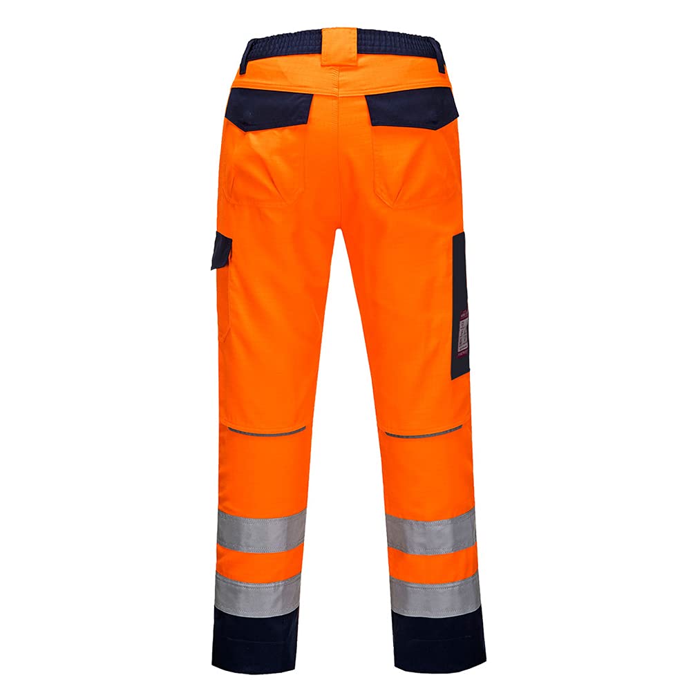 Portwest Modaflame RIS - Pantalones