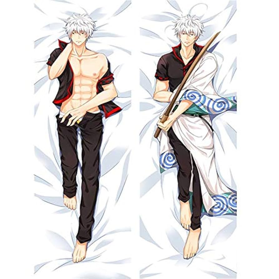 銀魂　坂田銀時　パジャマ柄　ビッグタオル　ベットシーツ　ブランケット 銀魂 坂田銀時 パジャマ柄 ビッグタオル ベットシーツ ブランケット