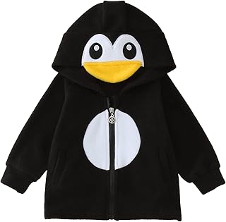 Jaqueta dupla face para meninos e meninas inverno à prova de vento casaco de desenho animado jaqueta infantil quente de lã agasalho casacos de casa de bonecas para meninas