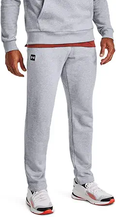 Under Armour Men's Rival Fleece Pants