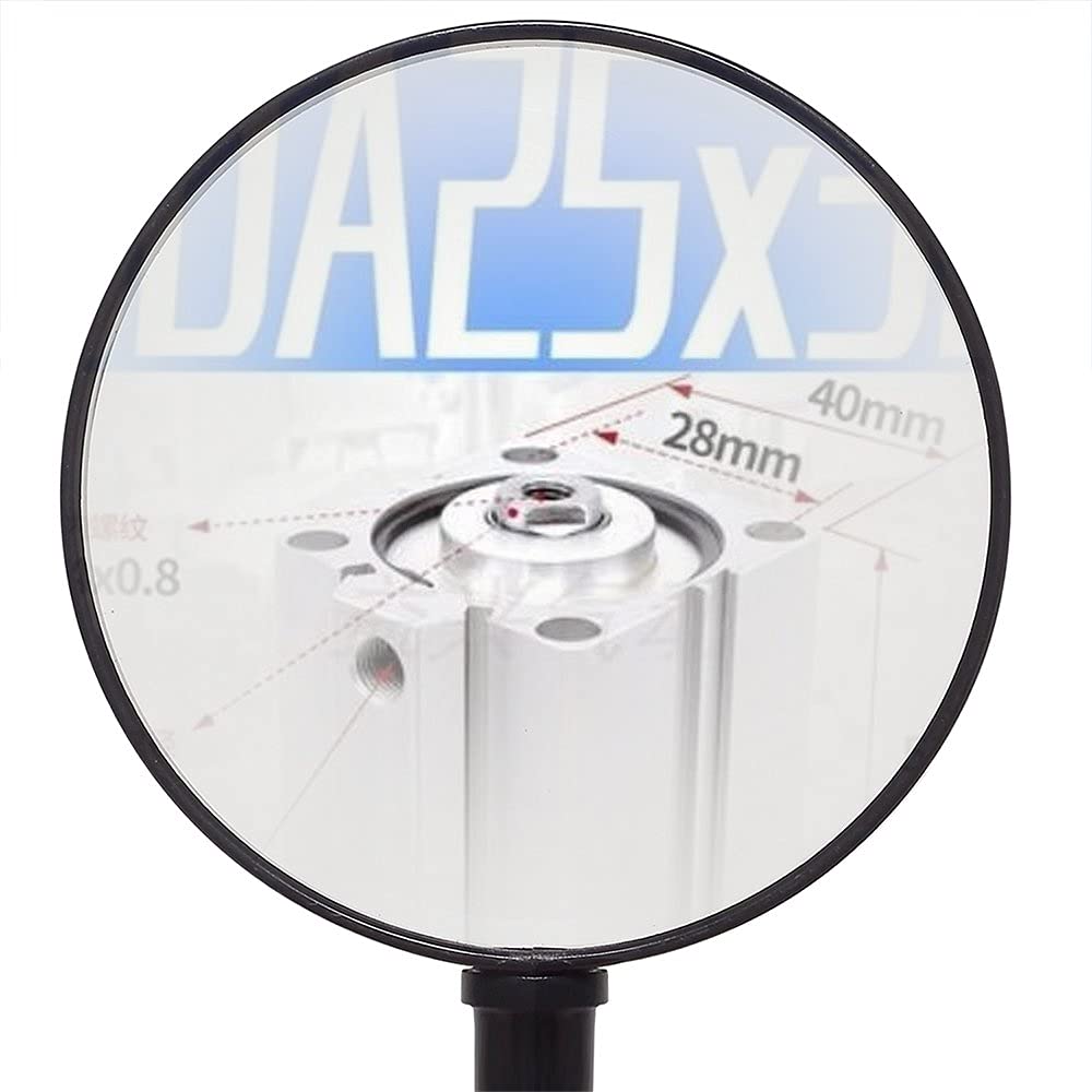 SDA SDA25x30 SDA25X30 Pneumatic Manufacturers Direct Pneumatic Components Thin cylindercompact Stroke 25mm Diameter 30mm.