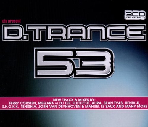 D.Trance 53