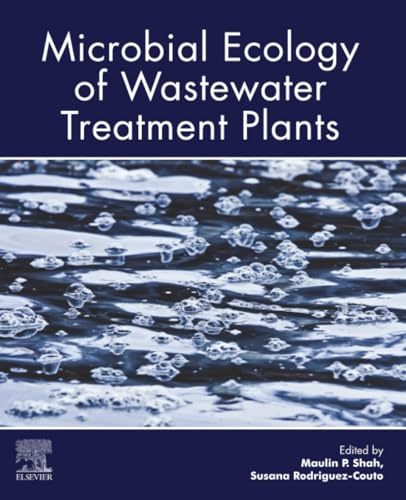 Microbial Ecology of Wastewater Treatment Plants