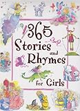 365 Stories and Rhymes for Girls