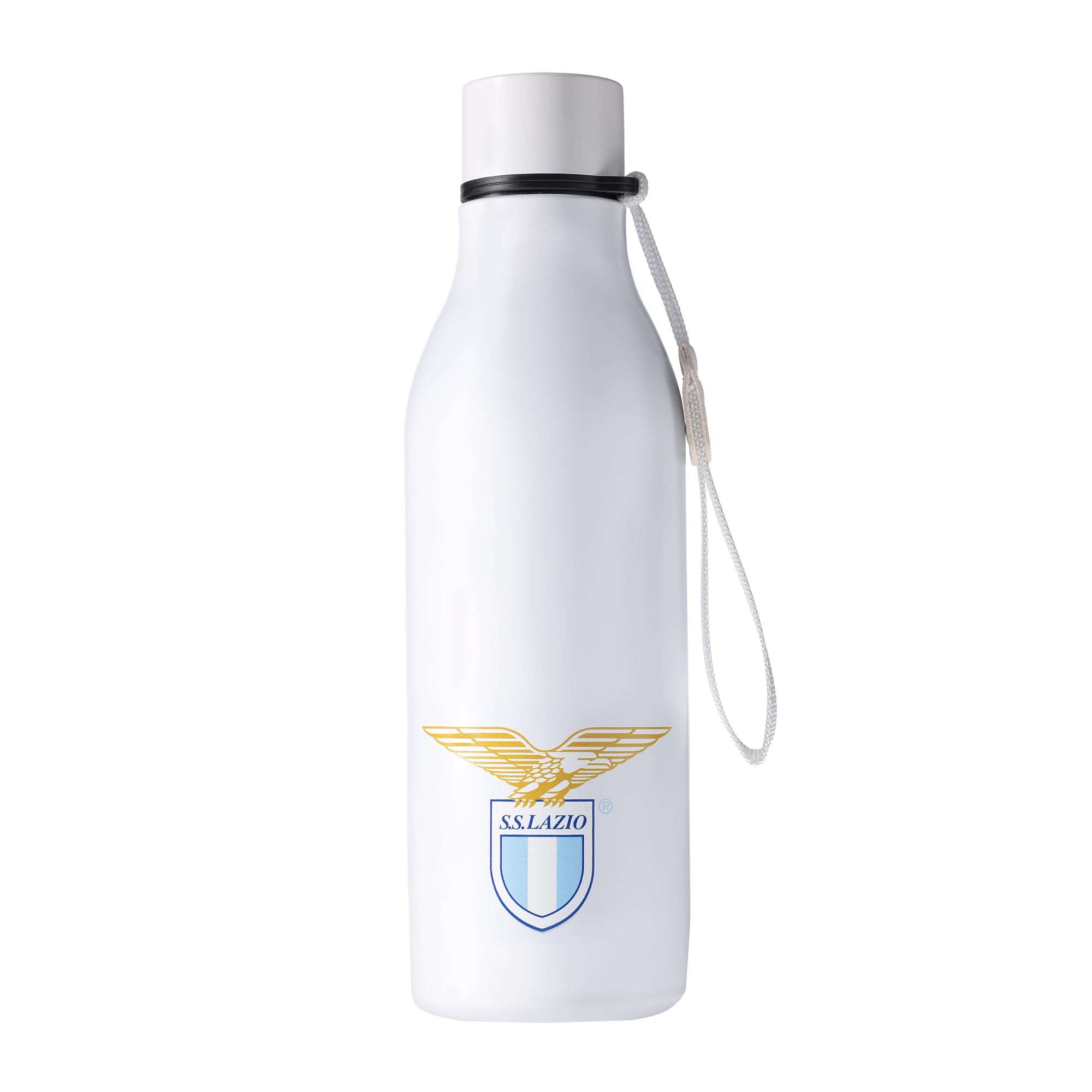 Only4fan S.r.l. SS Lazio Official Product, Unisex Adult, White, One Size