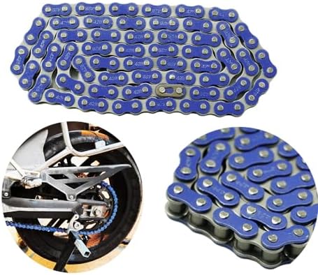 Sell 428 CHAIN MASTER LINK ATV DIRT BIKE 125CC 110CC 90CC 70CC 50CC > In Houston, Texas, US, For