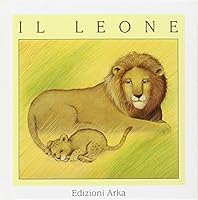 Il leone 8880720791 Book Cover