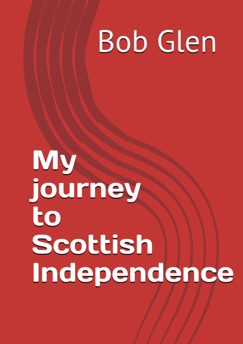 My journey to Scottish Independence