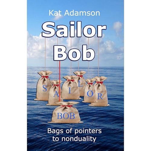 Kat Adamson, Sailor Bob Adamson presents SAILOR BOB episode artwork