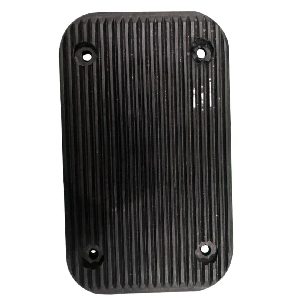 Tobacco Box clamp Rubber Sheet 124134 has a Long Service Life and is not Easily Aged. Anti Slip Rubber Sheet (200-120 (Cathcart))