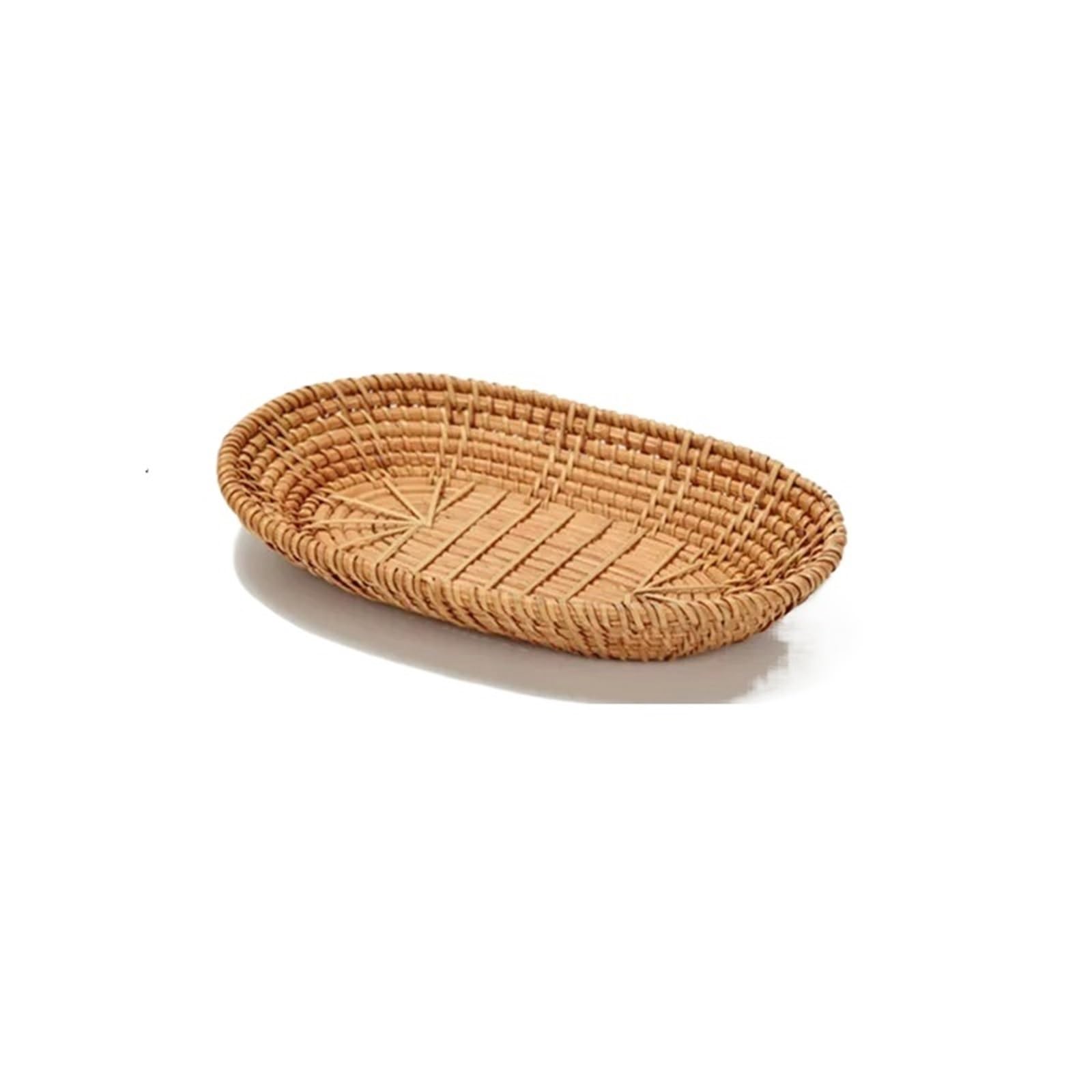 Rattan Woven Baskets