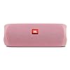 JBL FLIP 5, Waterproof Portable Bluetooth Speaker, Pink