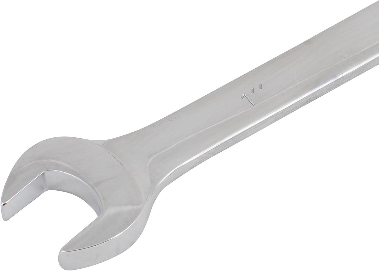 Sealey プレミア 1インチ インペリアルコンビネーションスパナ CW13AF