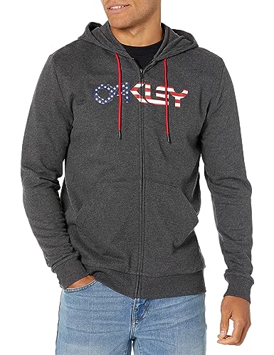 Oakley Teddy Full Zip Hoddie