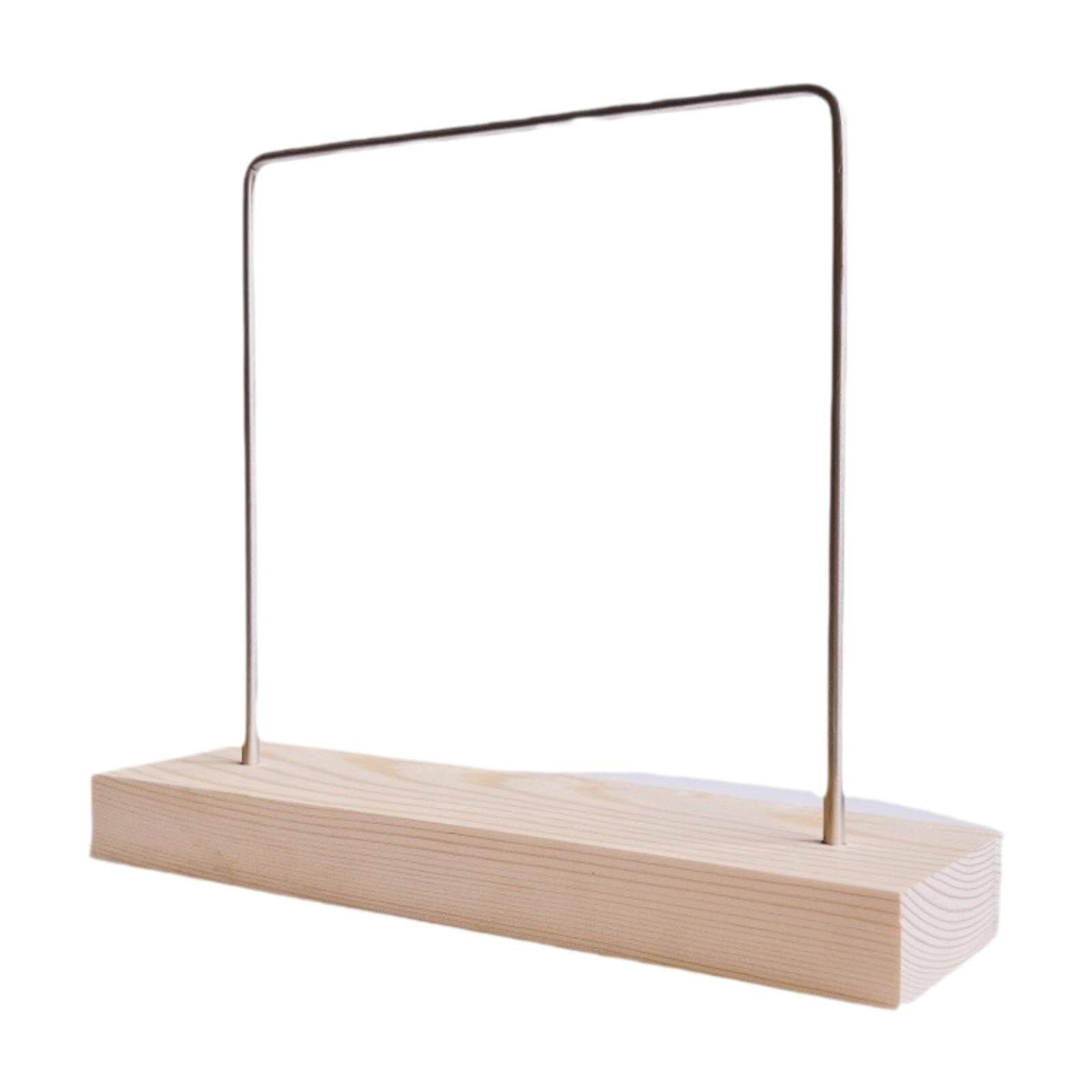 AZHKJKZH Jewelry Display Stand Earrings Organizer Stand Jewelry Storage Rack Glasses Display Storage