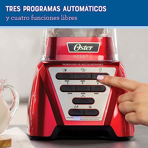 Licuadoras Y Procesadores, Kitchen licuadora reversible oster Marca Oster (3)