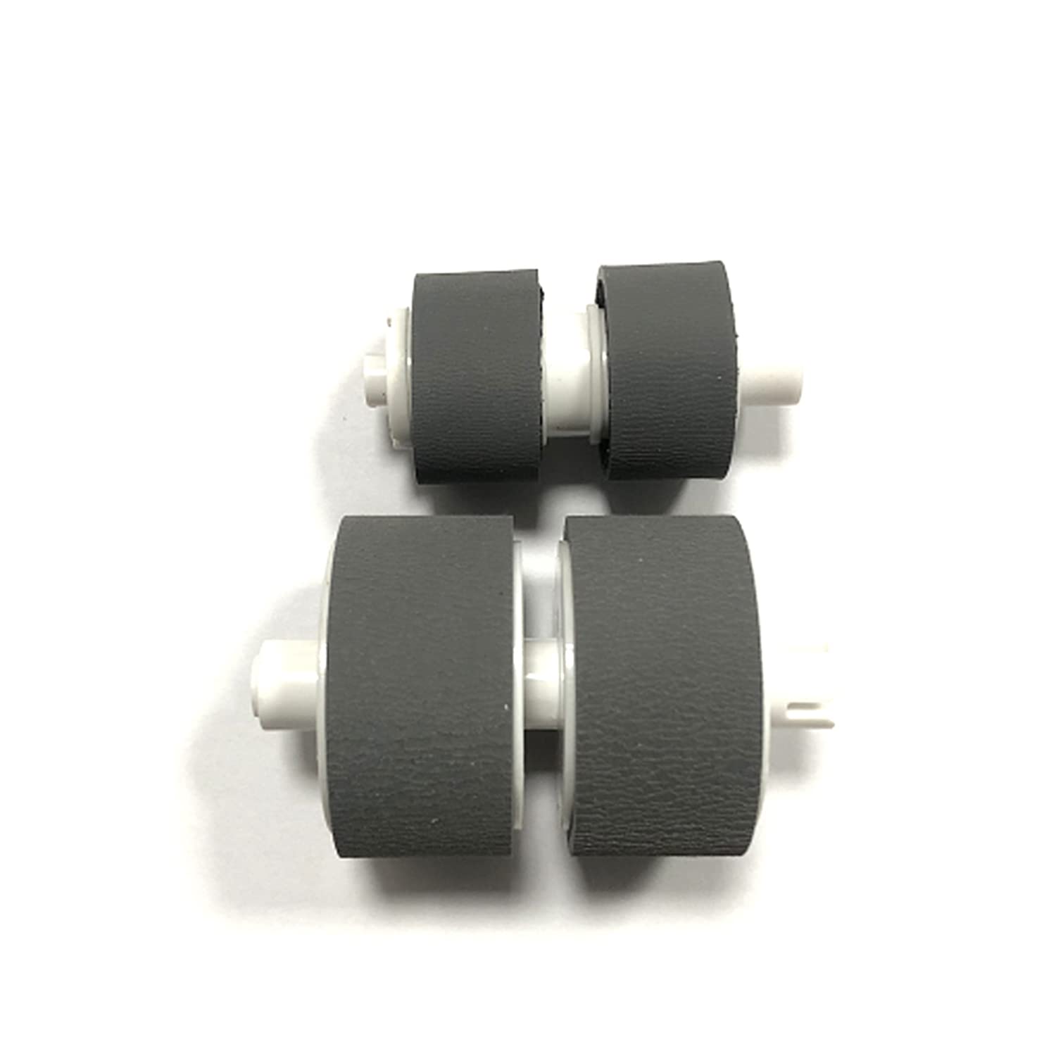 5484B001 Kit de rouleau d'échange pour Canon DR-C125 DR-C125W DR-C225 DR-C225W II DR-2580C DR-M160 Pickup Roller Frein Scanner Scanner Rouleau de séparation Accessoires Pièces