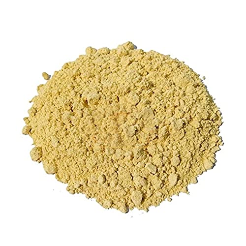 SEJAL AYURVEDA METHI DANA POWDER | INDIAN FENUGREEK METHIKA POWDER BULK 1kg (2.2lbs) PACK