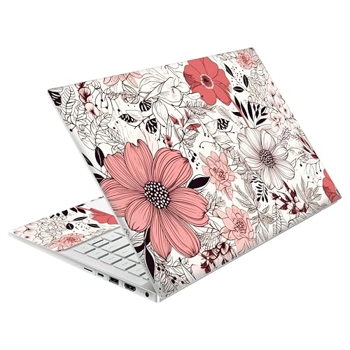 Laptop Skin Decal HP 14
