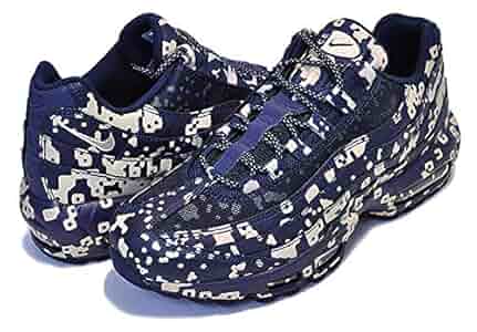 Nike Air Max 95 era ナイキ エア マックス 95 エラ ナイキからゼブラ柄を取り入れた新作エアマックス95 “エラ”が