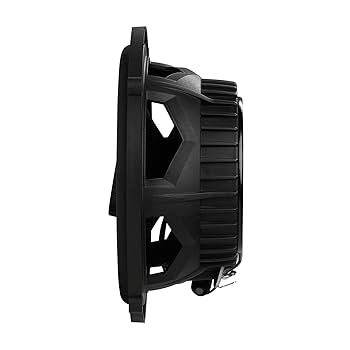 Amazon.com: JBL Club 64SQ - 6-1/2” Two-Way car Audio Speaker