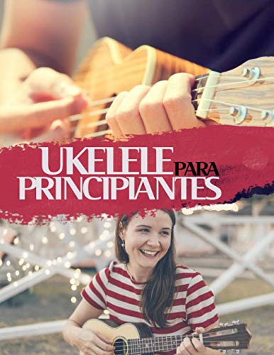 Libro ukelele