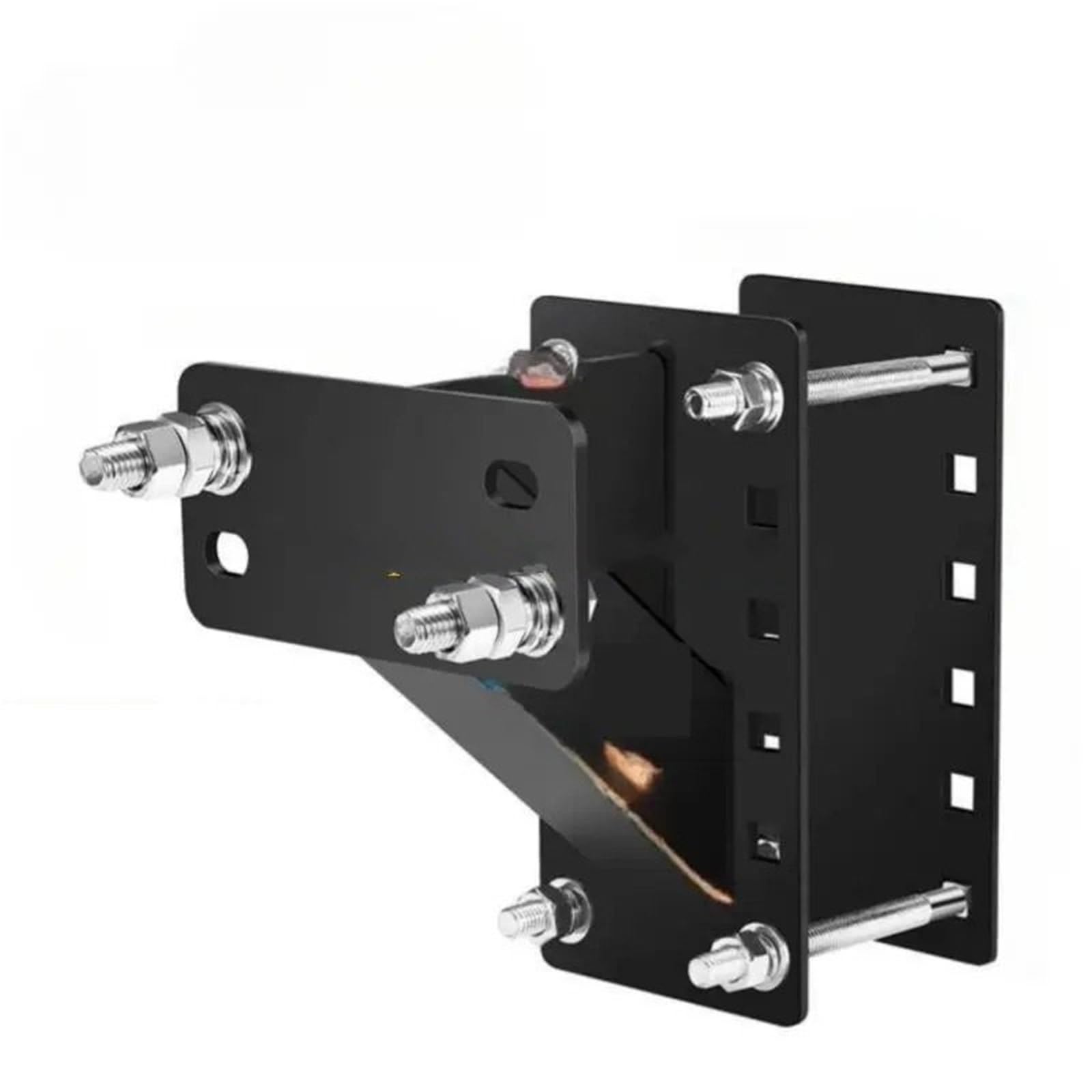 Bracket Replacement Auto Accessories U2JA Wheel Mounting Spare Tire Carriers, Mount Boat Trailer Bracket Car Spare Wheel Tire Bracket