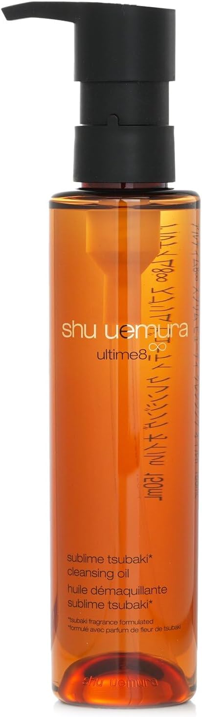 shu uemuraUltime8 Sublime Beauty Cleansing Oil 150ml/5 Fl Oz