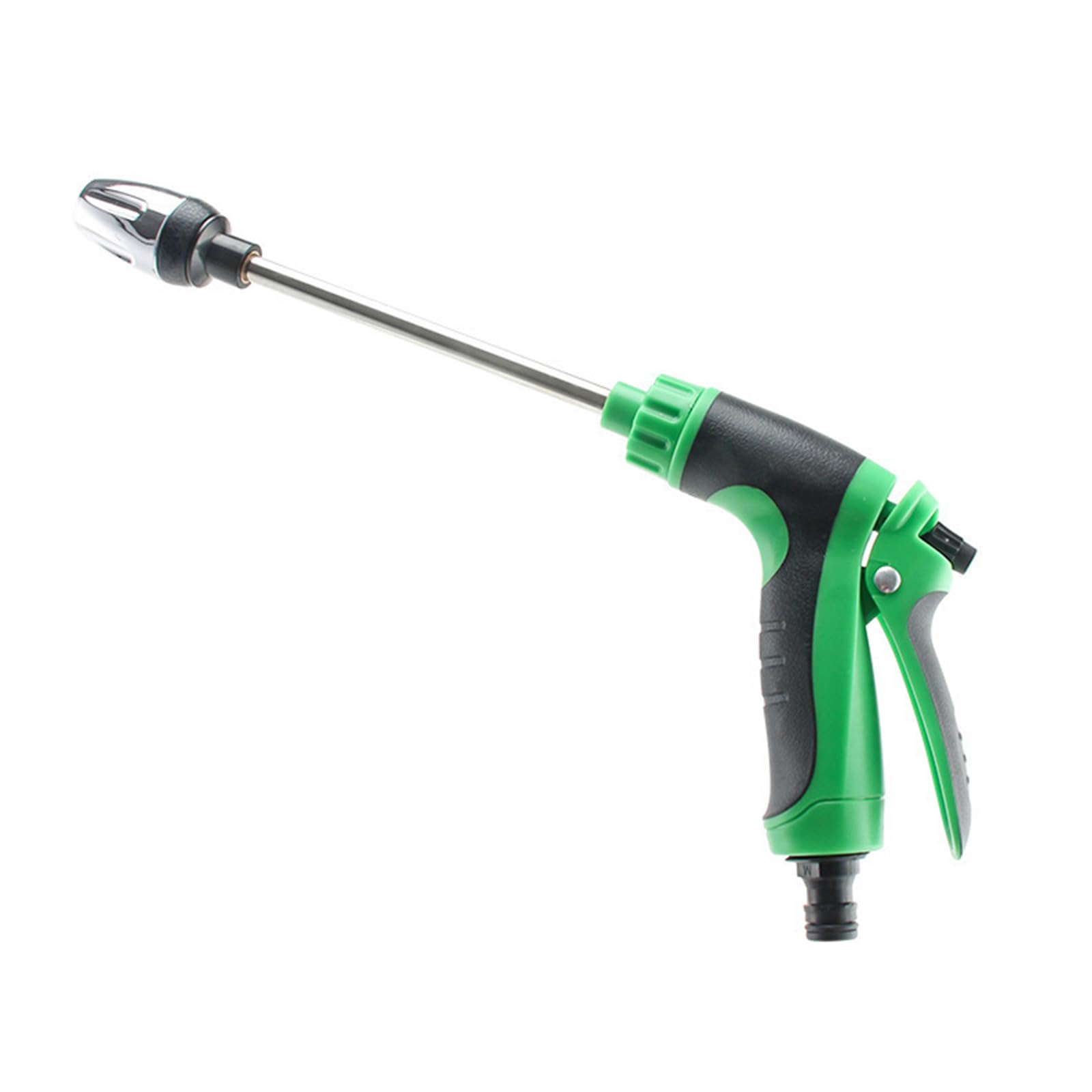 CUNZJIA High Pressure Car Wash Foam Soap Dispenser Bottle Car Wash Nozzle for Plant Watering Pet Washing Accessories