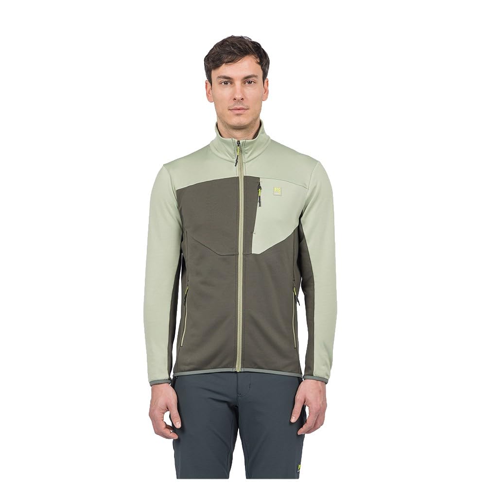 Karpos Forro Polar con Cremallera Bigontina XL