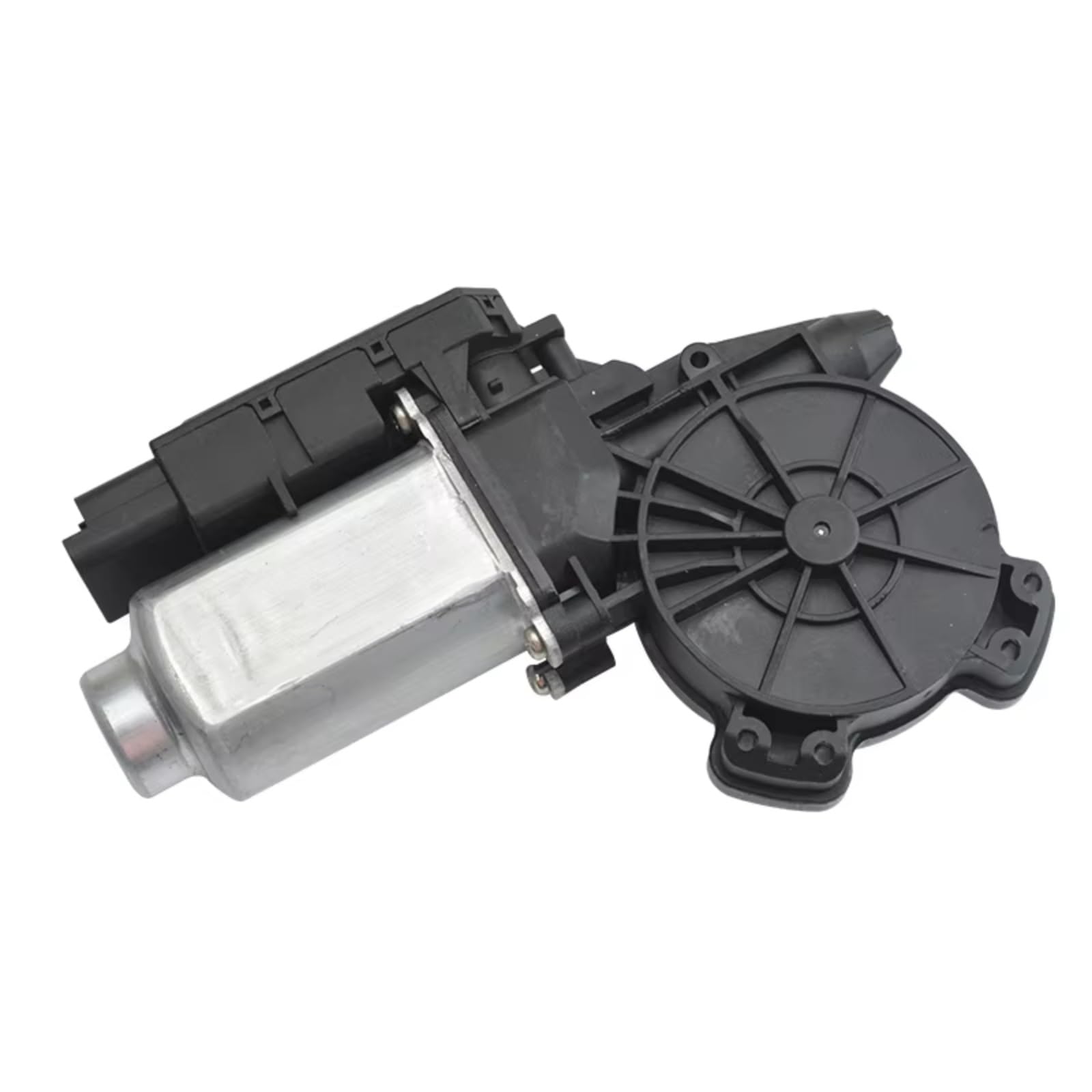 Alzacristallo Motore Regolatore Alzacristalli Elettrico Anteriore Compatibile Con Hyundai Per IX35 2010 2011 2012 2013 2014 2015 2016 2017 824502S010 824602Z000(Left)