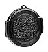 Fotodiox Snap-on Lens Cap, Lens Cover 37mm