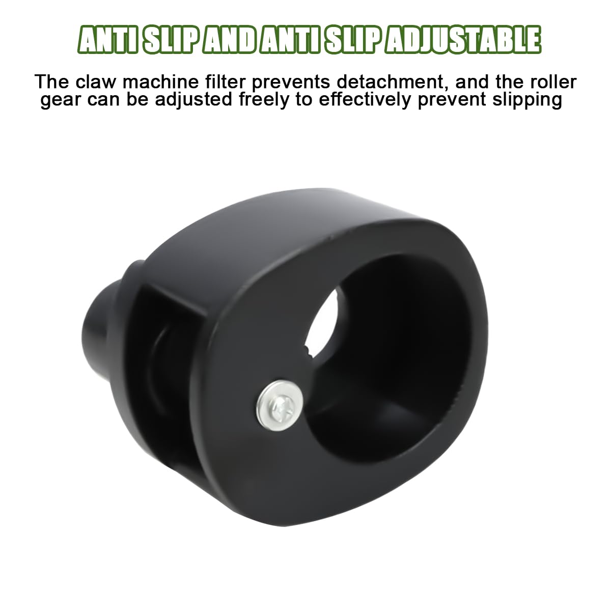 JNNJ Chiave per Tiranti, Chiave per Barra dello Sterzo, Strumento Rimozione della Chiave Tiranti, 33mm-42mm Attrezzo Rimozione Chiaves Tirante a Strappo Chiaves Universale, Accessori Auto Universali