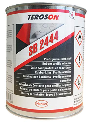 Preisvergleich Produktbild Teroson SB 2444 (Terokal 2444) Profilgummi-Klebstoff 670g, IDH 238403