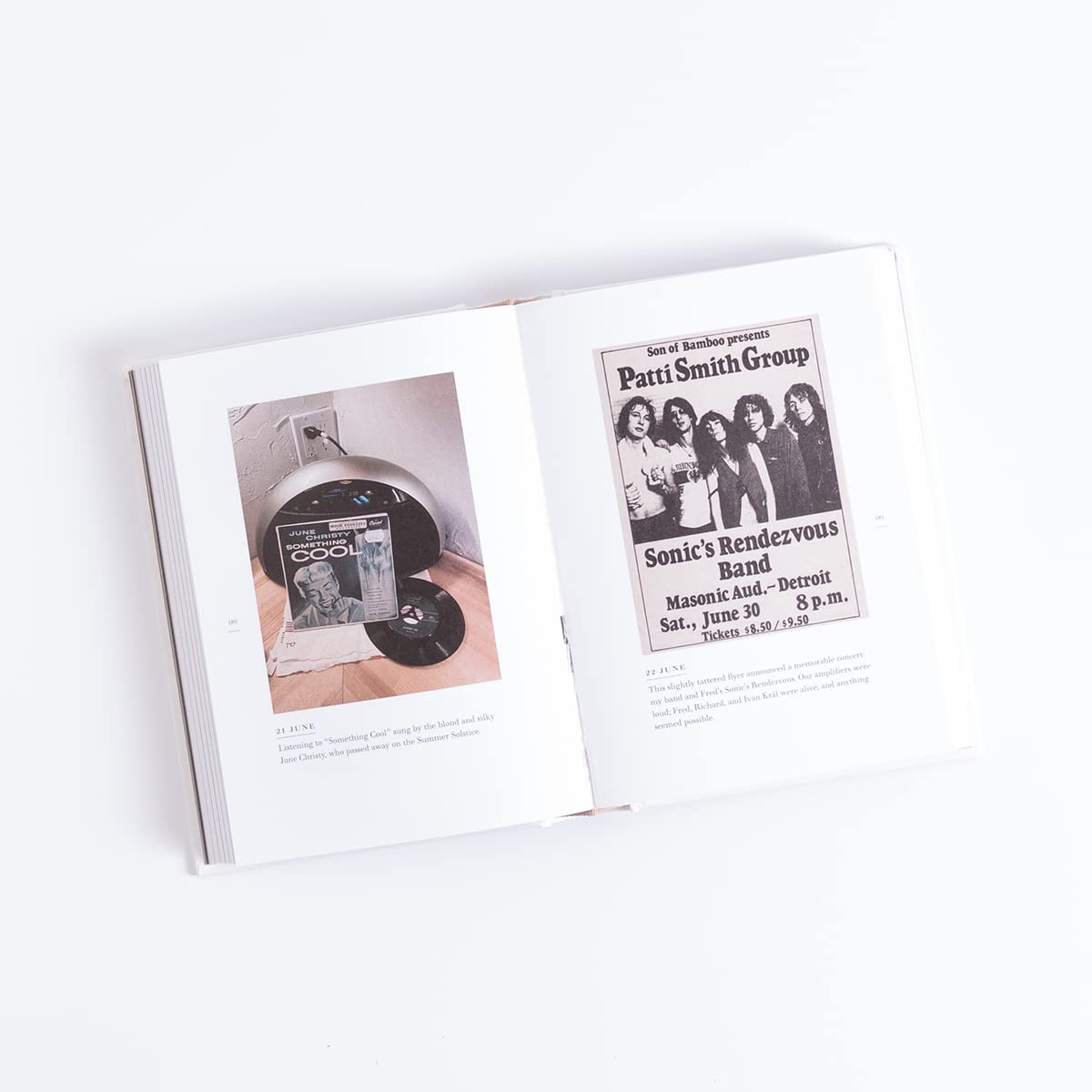 A Book of Days: The New York Times bestseller