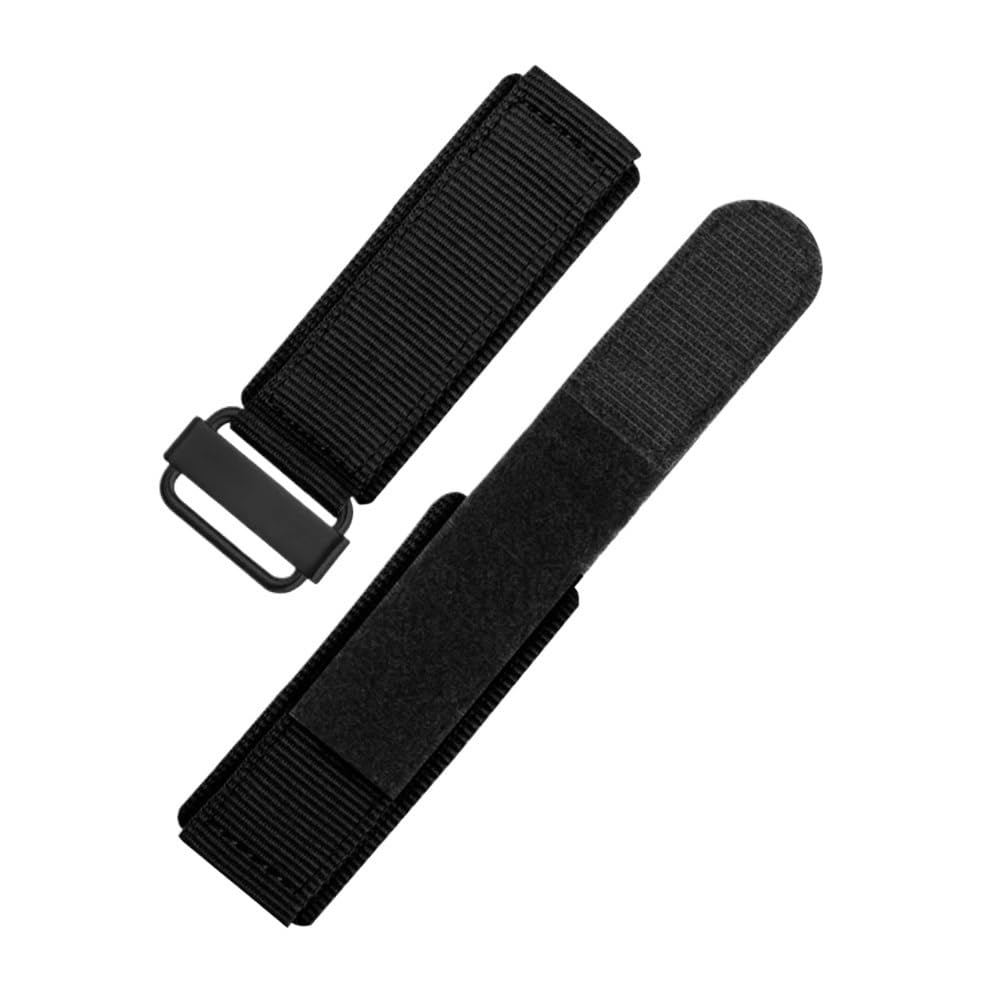 Zapięcie Na Pasek Do Zegarka Bransoletka Sportowa Wodoodporne Paski 22mm 24mm
