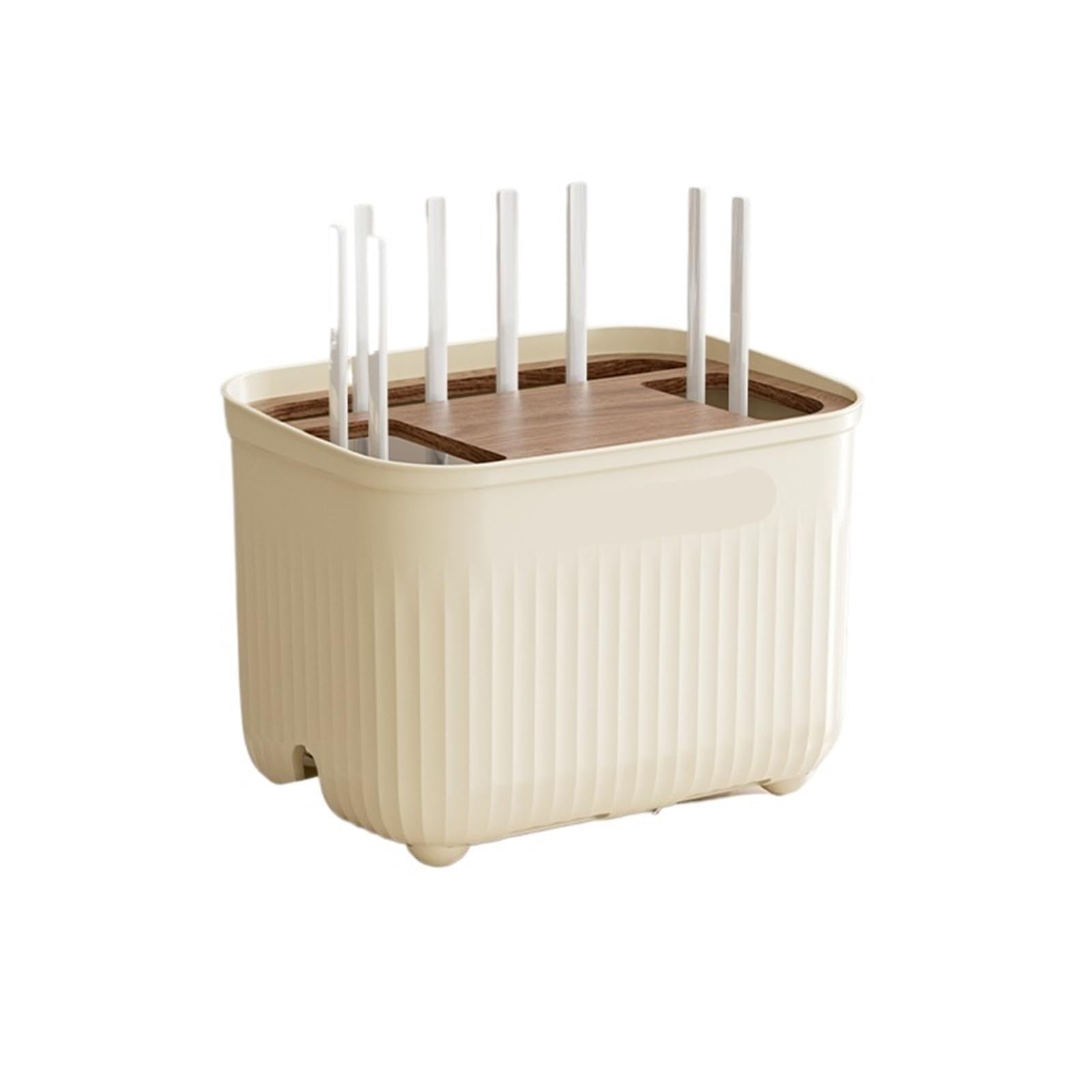 WiFi Router Storage Box Modern Simple Household Power Cord Desktop Arrangement Rack Router Storage Box