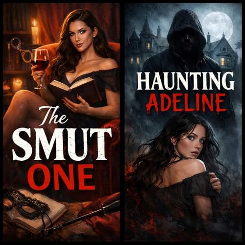 The Smut #1 - Haunting Adeline