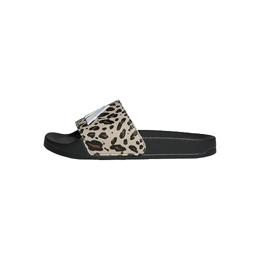 adidas Boys Adilette Shower Slides Casual Sandals Casual - Blue