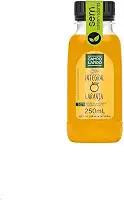 Suco Laranja Integral Campo Largo 12 Unidades De 250Ml