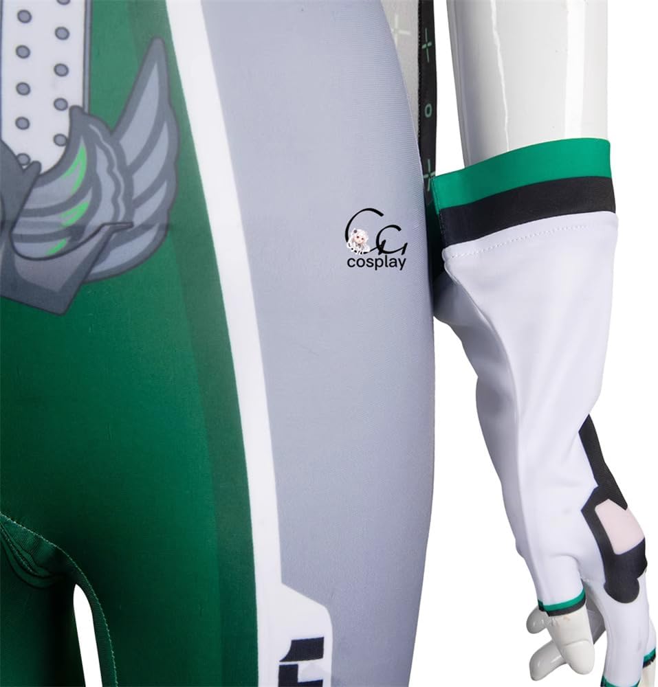 コスプレ衣装 Eve 無期迷途 イヴ Eve コスプレ衣装 - Costowns