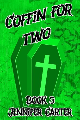 Coffin for Two: Bite Me Series: MM, Vampire, Paranormal Romance