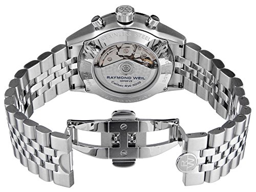 Raymond Weil 2847-ST-20001