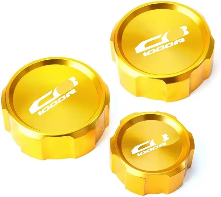 Front Brake Reservoir Cap For CB1000R CB 1000R CB1000 R 2009-2016 Motorcycle Front Rear Brake Fluid Cylinder Master Reservoir Cover Cap