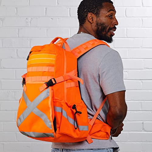 Amazon.com: Caribee USA: High Vis Backpacks