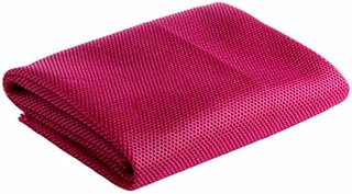Tela Acustica,Tela de Malla para Altavoz Accesorios transpirable AUDIO AUDIO APROXIMACIÓN PROPIO APROXIMADA REEMPLAZO DE RADIO ALTAVOBLE MESH PERRO DE MESH EQUIPO ESTÉREO (Color : Rose Red)