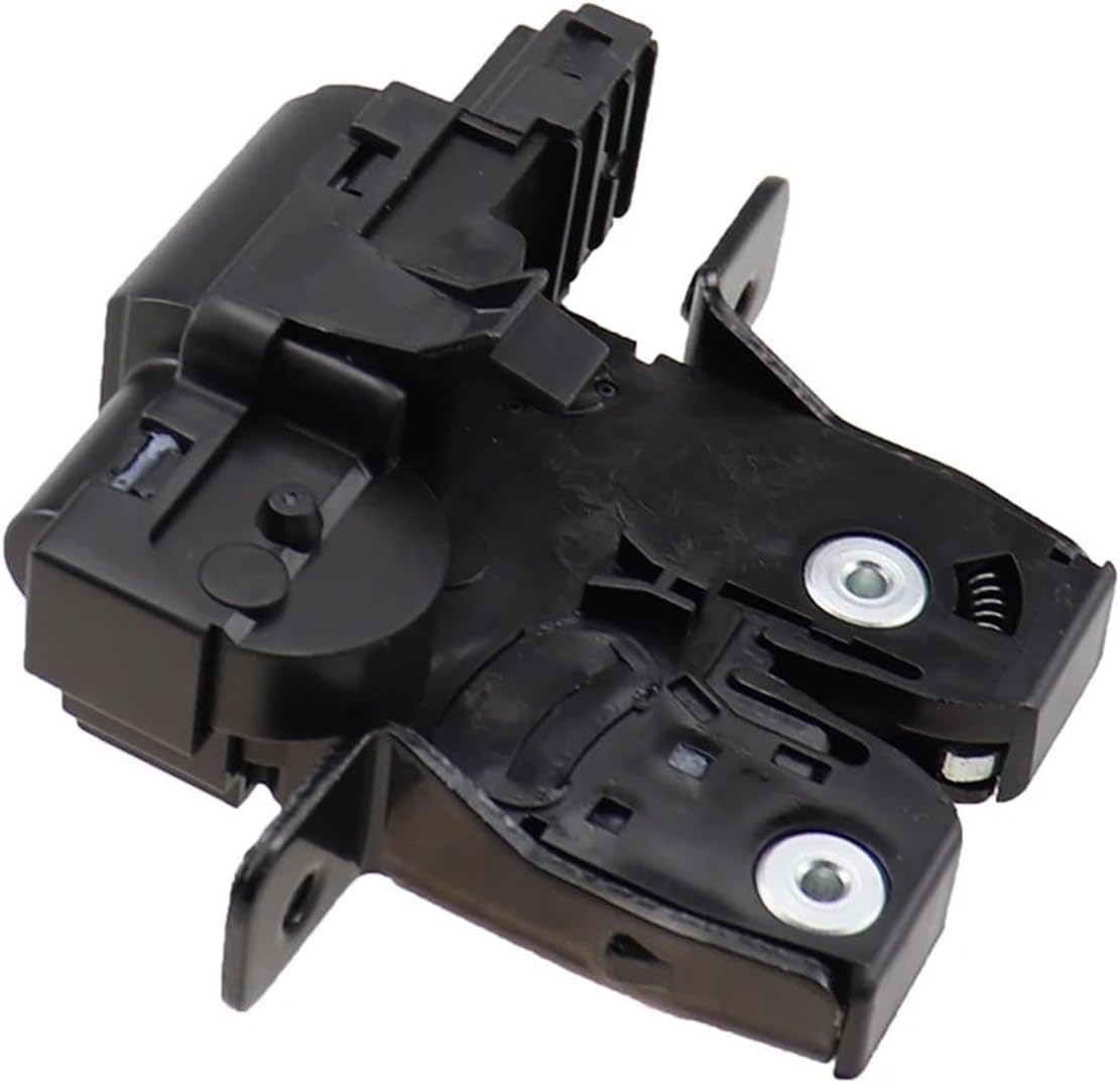 Rear Trunk Door Lock Catch Latch Actuator Motor Tailgate Liftgate Boot Hatch 8200947699 1Pcs