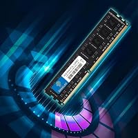 Rasalas 8GB PC3-12800U DDR3-1600 Udimm DDR3L 12800 Desktop PC3L 1600MHz 240 Pin DIMM RAM 2RX8 CL11 1.35V RAM Arbeitsspeicher Desktop Computer… – Ansicht 4